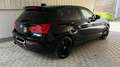 BMW 116 116i Advantage Stage 2 Tuning 170HP, 18" orig. BMW M-Sport Aluräder UNFALLFREI TOP-ZUSTAND Schwarz - thumbnail 16