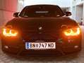 BMW 116 116i Advantage Stage 2 Tuning 170HP, 18" orig. BMW Schwarz - thumbnail 42