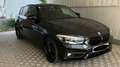 BMW 116 116i Advantage Service gepflegt, wenig KM, 18" orig. BMW Felgen 8fach bereift Schwarz - thumbnail 12