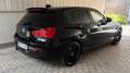 BMW 116 116i Advantage Stage 2 Tuning 170HP, 18" orig. BMW Schwarz - thumbnail 18