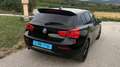 BMW 116 116i TOP Service gepflegt, Garagenauto, nur 68T Km, 18" M-Sport Felgen, frisches BMW-Service mit Rechnung Schwarz - thumbnail 3