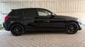 BMW 116 116i Advantage Stage 2 Tuning 170HP, 18" orig. BMW M-Sport Aluräder UNFALLFREI TOP-ZUSTAND Schwarz - thumbnail 14