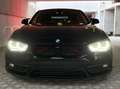 BMW 116 116i Advantage Stage 2 Tuning 170HP, 18" orig. BMW M-Sport Aluräder UNFALLFREI TOP-ZUSTAND Schwarz - thumbnail 44