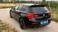 BMW 116 116i TOP Service gepflegt, Garagenauto, nur 68T Km, 18" M-Sport Felgen, frisches BMW-Service mit Rechnung Schwarz - thumbnail 4