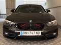 BMW 116 116i Advantage Stage 2 Tuning 170HP, 18" orig. BMW Schwarz - thumbnail 1