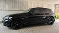 BMW 116 116i Advantage Stage 2 Tuning 170HP, 18" orig. BMW M-Sport Aluräder UNFALLFREI TOP-ZUSTAND Schwarz - thumbnail 4