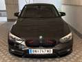 BMW 116 116i Advantage Stage 2 Tuning 170HP, 18" orig. BMW Schwarz - thumbnail 11