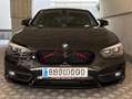 BMW 116 116i Advantage Stage 2 Tuning 170HP, 18" orig. BMW M-Sport Aluräder UNFALLFREI TOP-ZUSTAND Schwarz - thumbnail 1