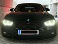 BMW 116 116i Advantage Service gepflegt, wenig KM, 18" orig. BMW Felgen 8fach bereift Schwarz - thumbnail 19