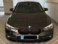 BMW 116 116i Advantage Service gepflegt, wenig KM, 18" orig. BMW Felgen 8fach bereift Schwarz - thumbnail 17