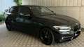 BMW 116 116i Advantage Service gepflegt, wenig KM, 18" orig. BMW Felgen 8fach bereift Schwarz - thumbnail 13