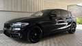 BMW 116 116i Advantage Stage 2 Tuning 170HP, 18" orig. BMW M-Sport Aluräder UNFALLFREI TOP-ZUSTAND Schwarz - thumbnail 3