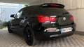BMW 116 116i Advantage Stage 2 Tuning 170HP, 18" orig. BMW Schwarz - thumbnail 8