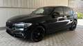 BMW 116 116i Advantage Stage 2 Tuning 170HP, 18" orig. BMW M-Sport Aluräder UNFALLFREI TOP-ZUSTAND Schwarz - thumbnail 2