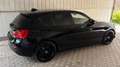 BMW 116 116i Advantage Stage 2 Tuning 170HP, 18" orig. BMW M-Sport Aluräder UNFALLFREI TOP-ZUSTAND Schwarz - thumbnail 15