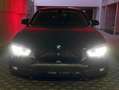 BMW 116 116i Advantage Stage 2 Tuning 170HP, 18" orig. BMW M-Sport Aluräder UNFALLFREI TOP-ZUSTAND Schwarz - thumbnail 45