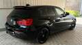 BMW 116 116i Advantage Service gepflegt, wenig KM, 18" orig. BMW Felgen 8fach bereift Schwarz - thumbnail 9