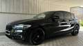 BMW 116 116i Advantage Service gepflegt, wenig KM, 18" orig. BMW Felgen 8fach bereift Schwarz - thumbnail 1