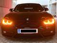 BMW 116 116i Advantage Service gepflegt, wenig KM, 18" orig. BMW Felgen 8fach bereift Schwarz - thumbnail 20