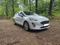 Ford Fiesta Fiesta Titanium 1,0 EcoBoost Start/Stop Titanium Weiß - thumbnail 2