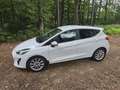 Ford Fiesta Fiesta Titanium 1,0 EcoBoost Start/Stop Titanium Weiß - thumbnail 3