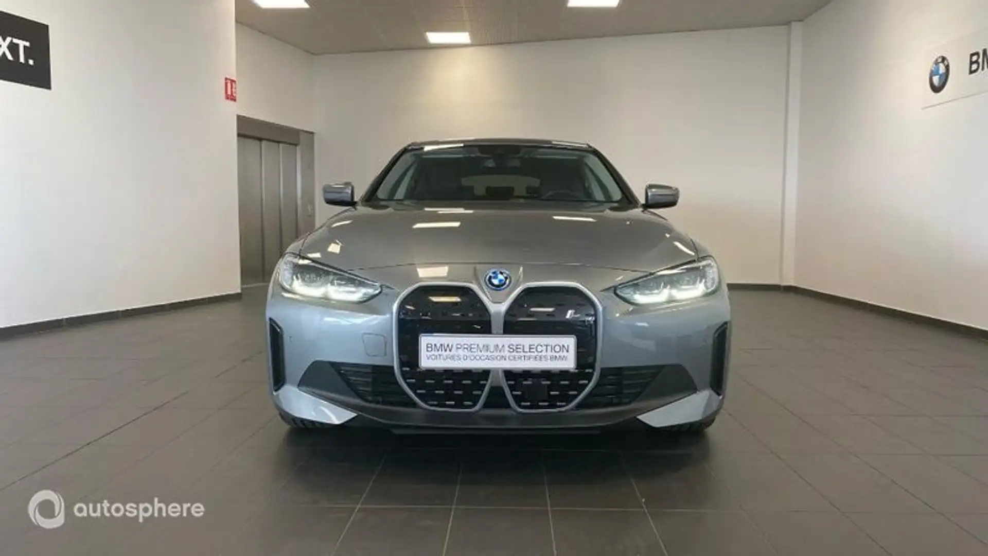 BMW i4 eDrive35 286ch Business Design - 2