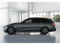 Mercedes-Benz C 200 T AMG-Sport/LED/360/Night/Totw/EASY-P/18' Grau - thumbnail 3