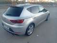 SEAT Leon 1.5 EcoTSI S&S FR Fast Edition 150 Gris - thumbnail 3