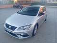SEAT Leon 1.5 EcoTSI S&S FR Fast Edition 150 Gris - thumbnail 1
