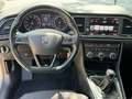 SEAT Leon 1.5 EcoTSI S&S FR Fast Edition 150 Gris - thumbnail 4