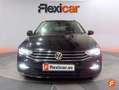Volkswagen Passat Variant 1.6TDI Business DSG7 Gris - thumbnail 2