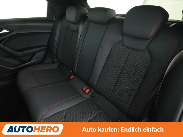 Audi A1 view 14