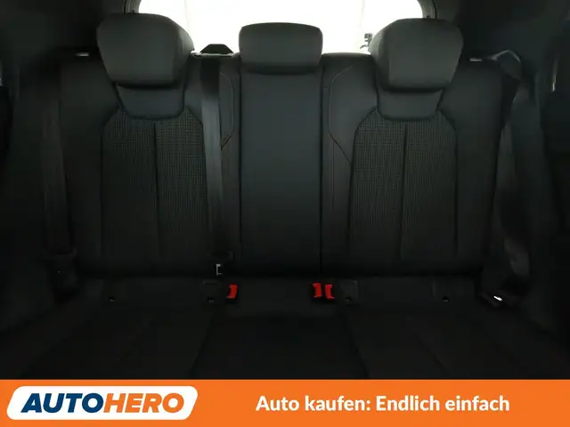 Audi A1 view 15