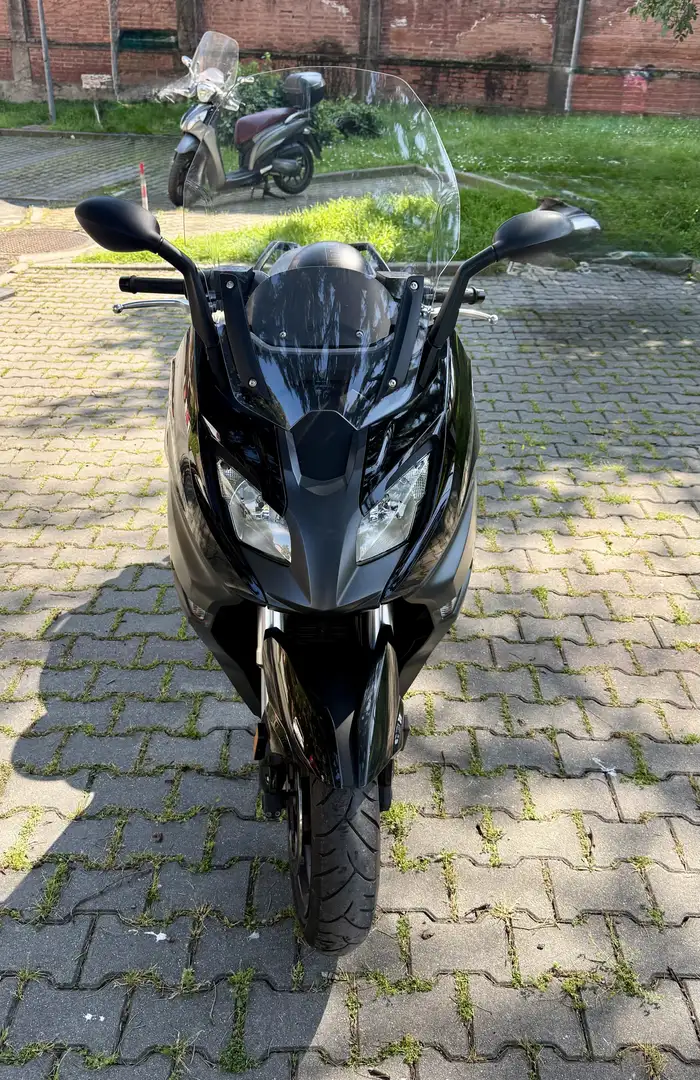 BMW C 650 Sport - 2