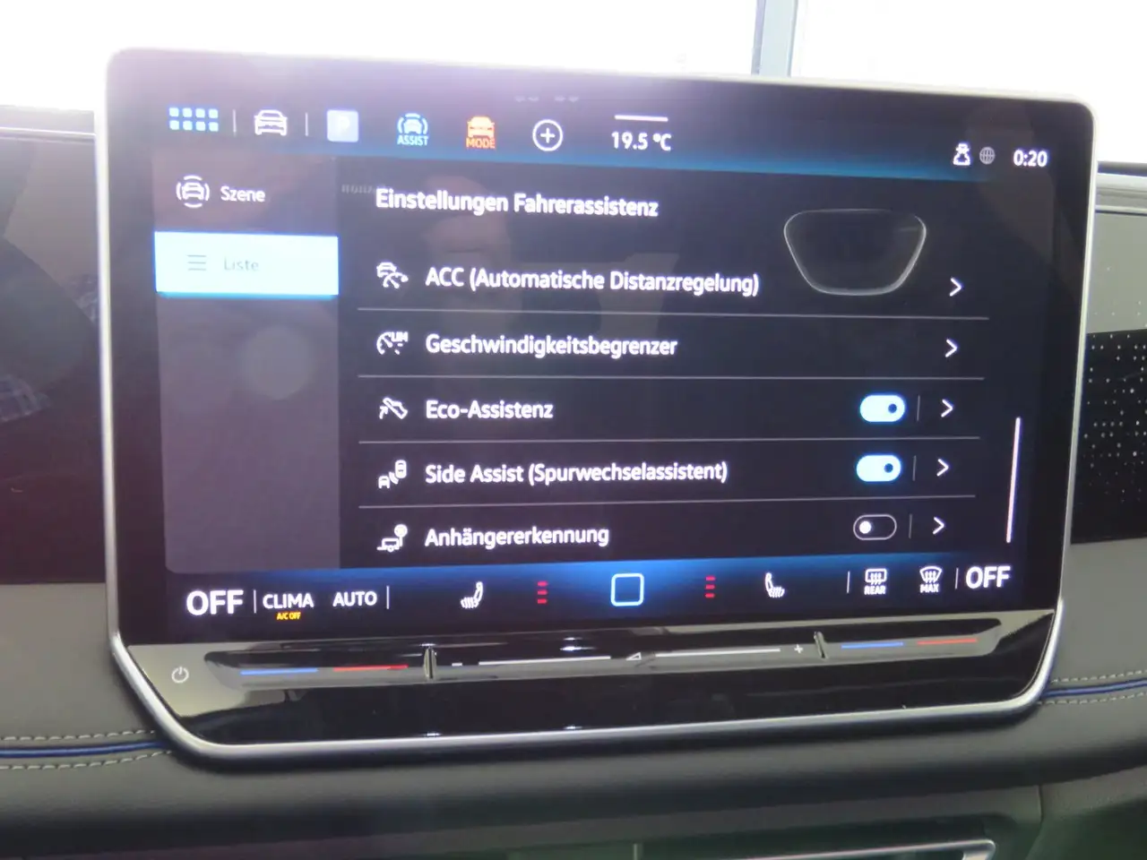 Volkswagen Tiguan Sport TDI DSG 16