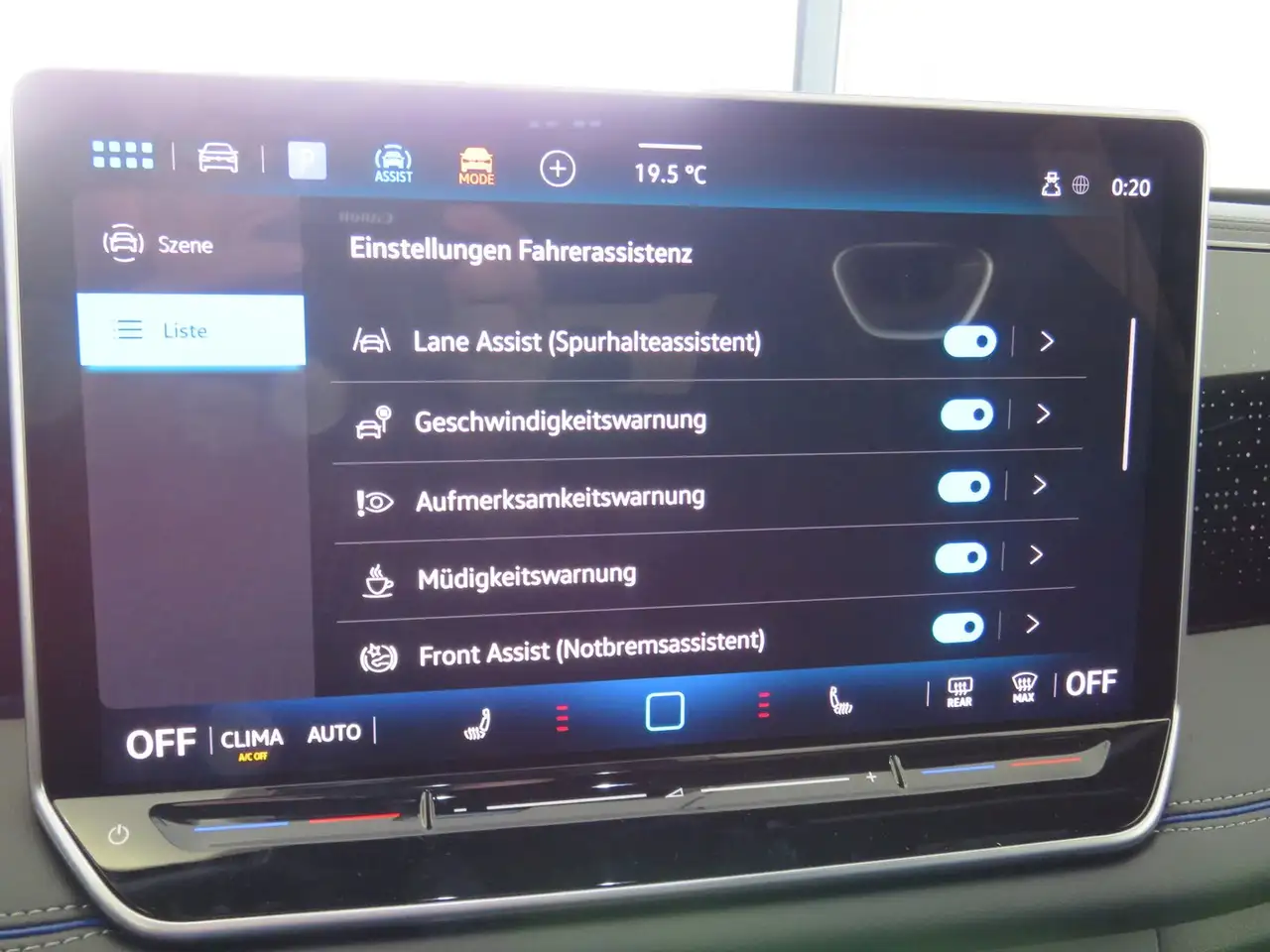 Volkswagen Tiguan Sport TDI DSG 15