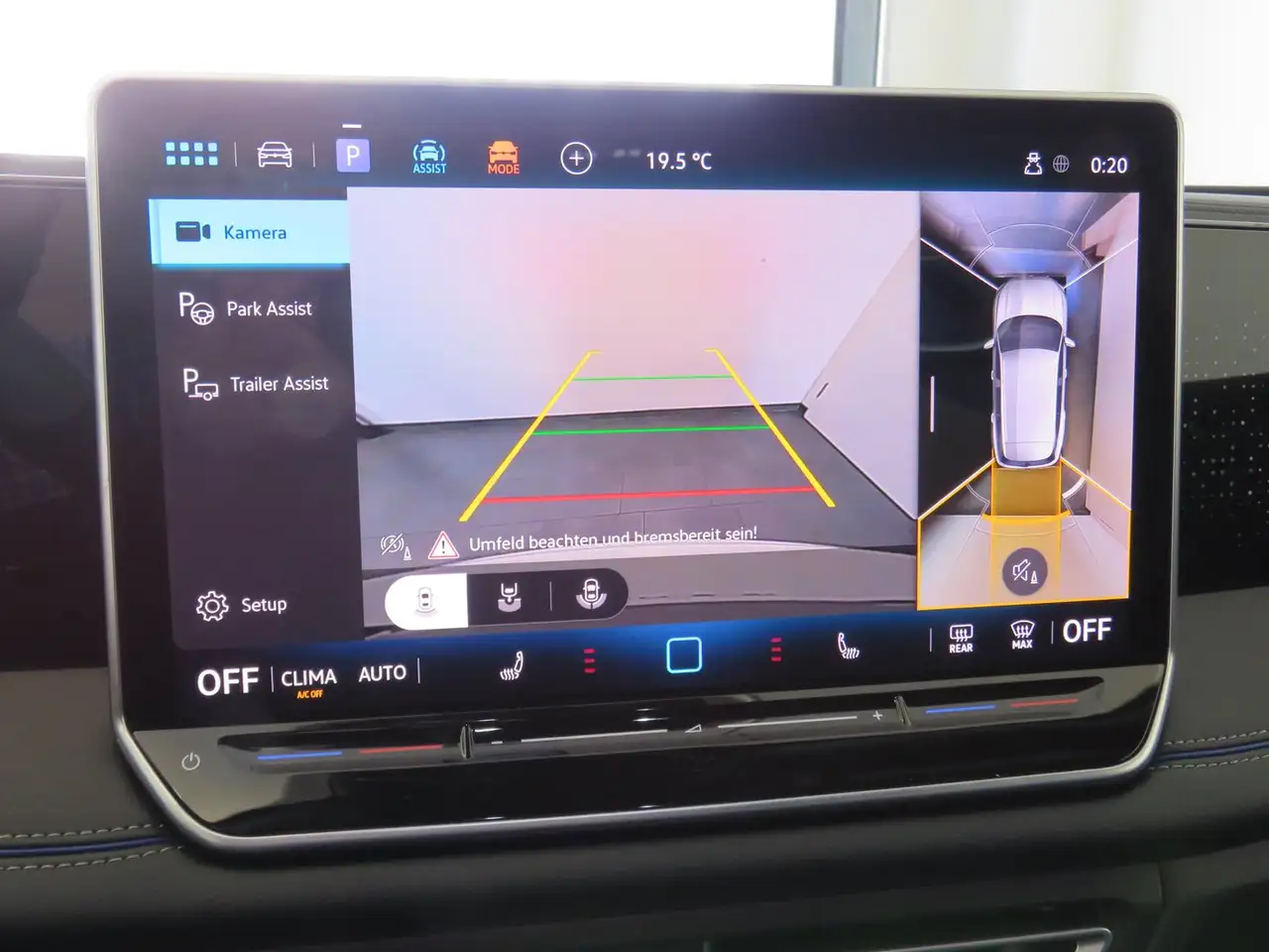 Volkswagen Tiguan Sport TDI DSG 13