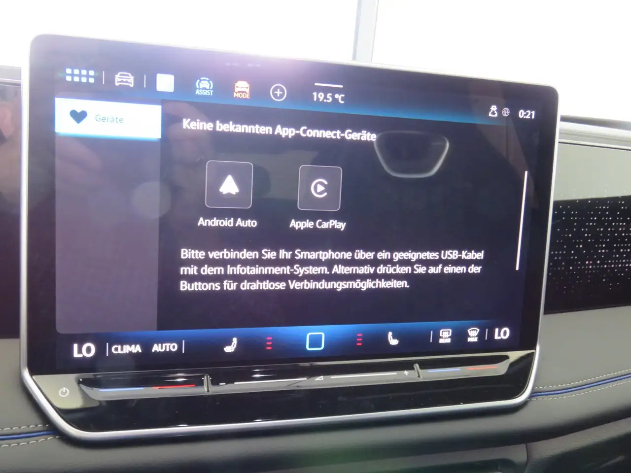 Volkswagen Tiguan Sport TDI DSG 22