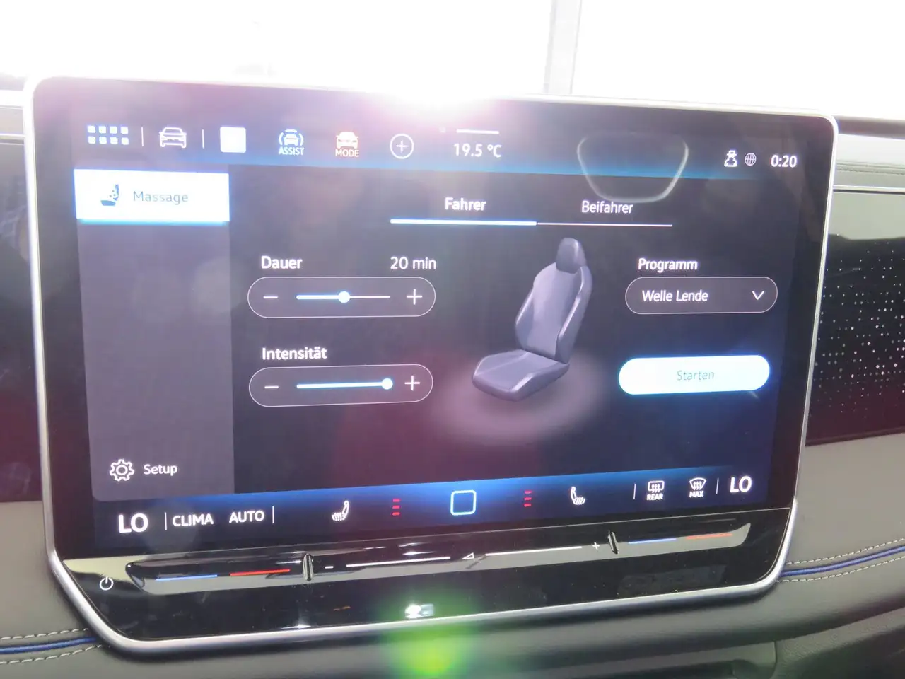 Volkswagen Tiguan Sport TDI DSG 19