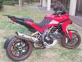 Ducati Monster 1200 ABS Roşu - thumbnail 8