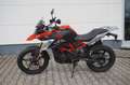 BMW G 310 GS Rouge - thumbnail 1