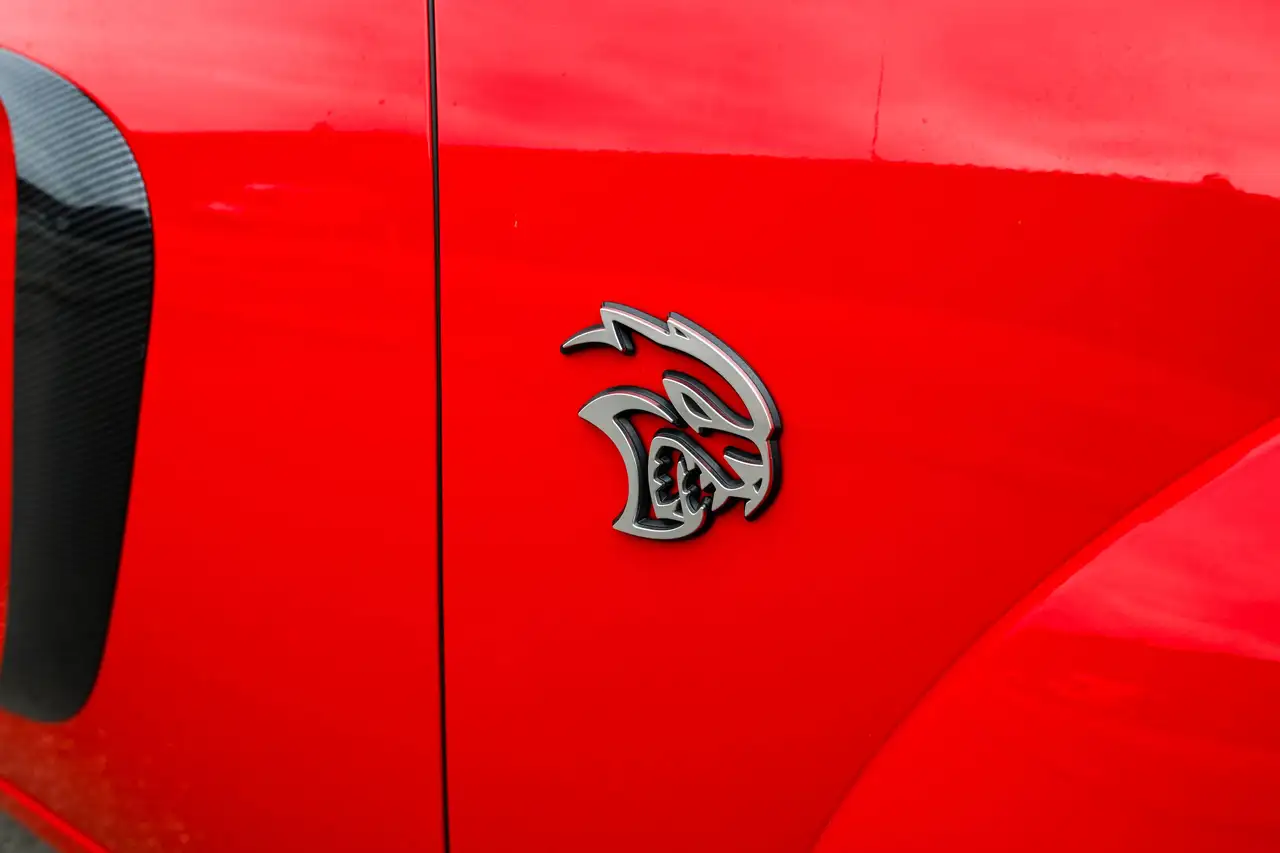 Dodge Charger снимка Dodge Charger