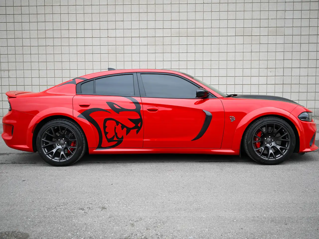 Dodge Charger снимка Dodge Charger