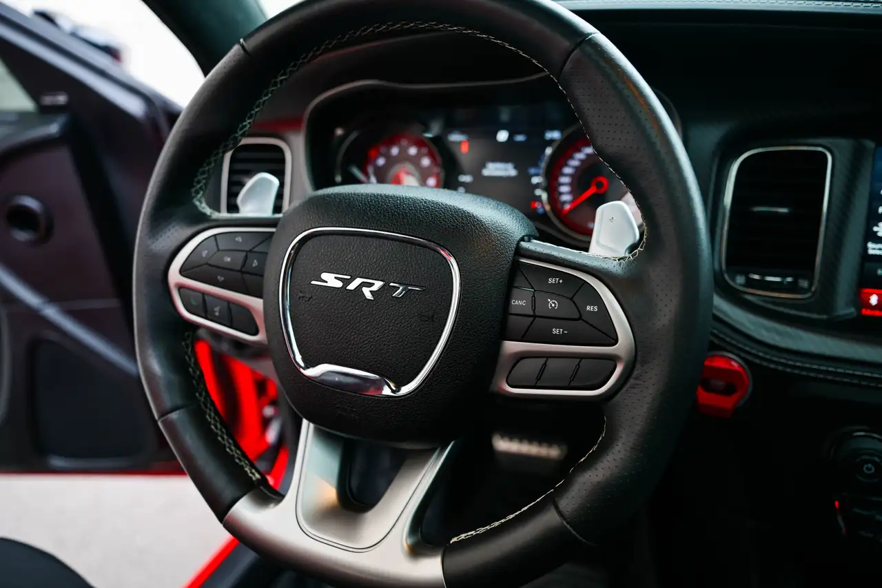 Dodge Charger снимка Dodge Charger
