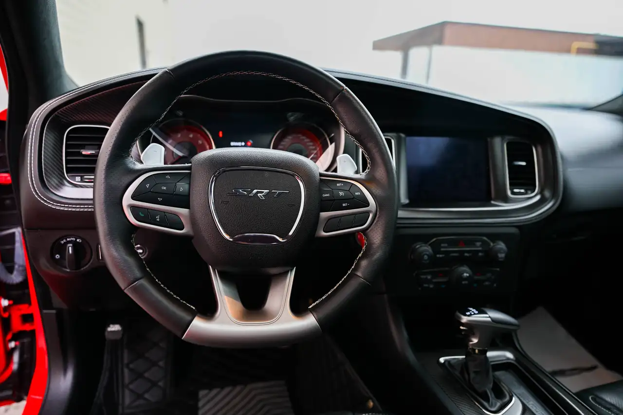 Dodge Charger снимка Dodge Charger
