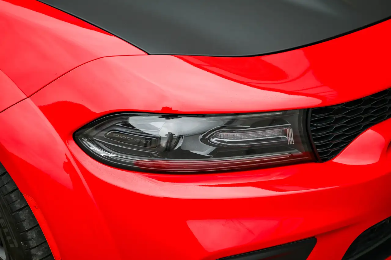 Dodge Charger снимка Dodge Charger