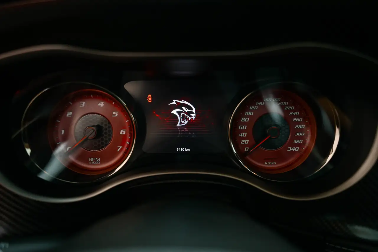 Dodge Charger снимка Dodge Charger