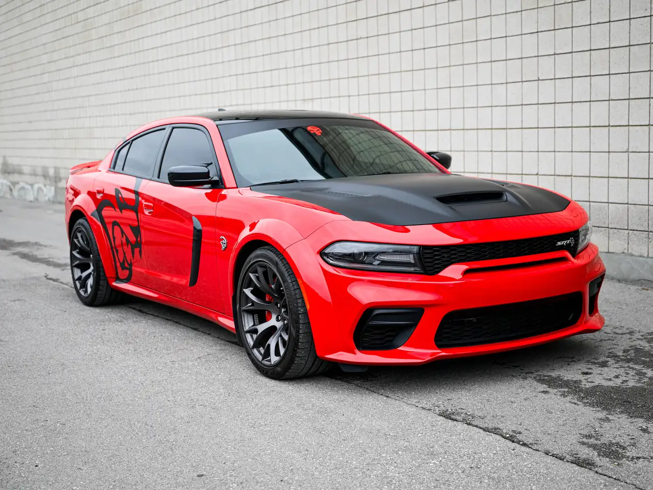 Dodge Charger снимка Dodge Charger