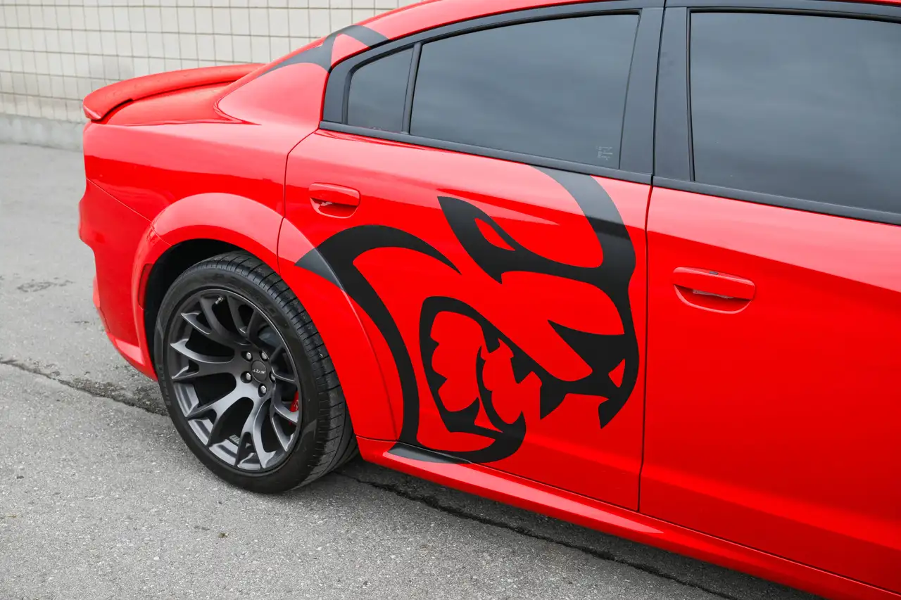 Dodge Charger снимка Dodge Charger