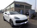 Porsche Cayenne Coupé 4.0 V8 Turbo *UNIPRO* *TAGLIANDATA* Blanc - thumbnail 1
